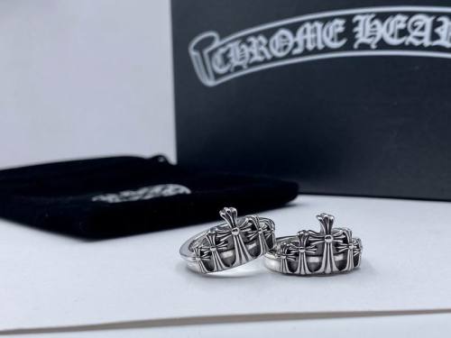Chrome Hearts Rings-107