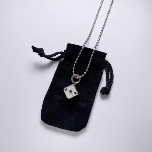Chrome Hearts Necklace-967