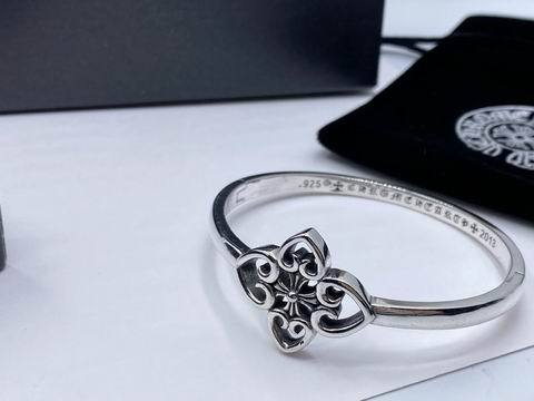 Chrome Hearts Bracelet-738