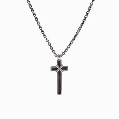 Chrome Hearts Necklace-800