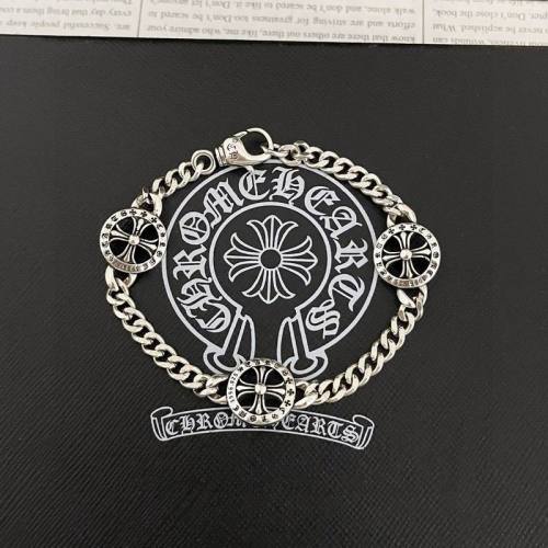 Chrome Hearts Bracelet-162