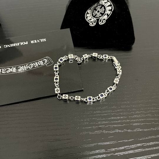 Chrome Hearts Bracelet-624