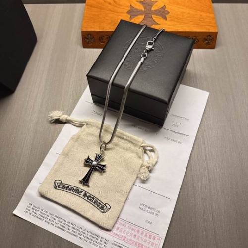 Chrome Hearts Necklace-1229