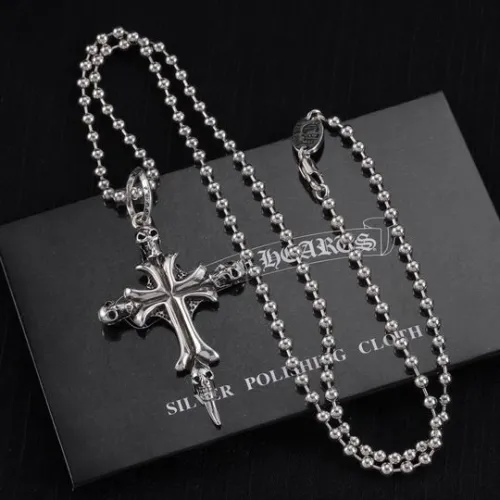 Chrome Hearts Necklace-1006