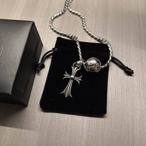 Chrome Hearts Necklace-1289