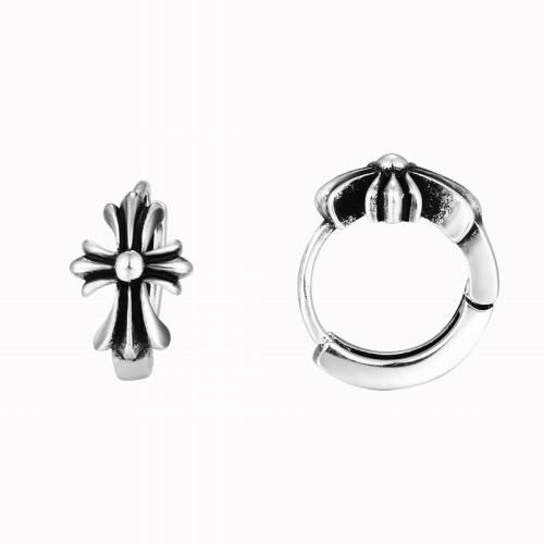 Chrome Hearts Earrings-086