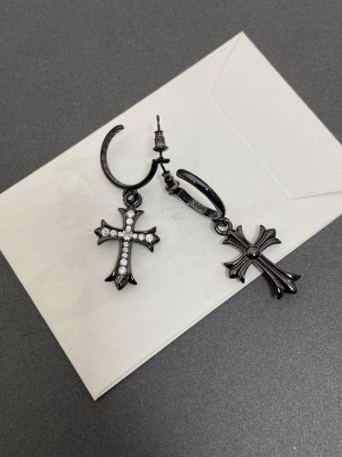 Chrome Hearts Earrings-047