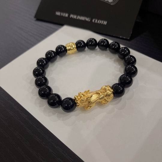 Chrome Hearts Bracelet-637