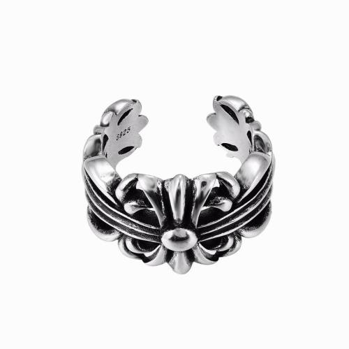 Chrome Hearts Rings-089