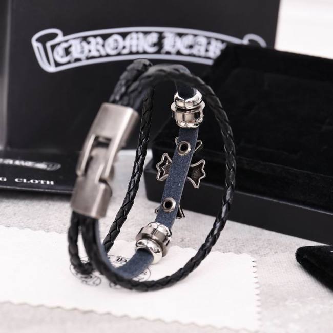 Chrome Hearts Bracelet-009