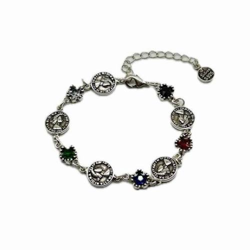 Chrome Hearts Bracelet-746