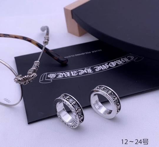 Chrome Hearts Rings-150