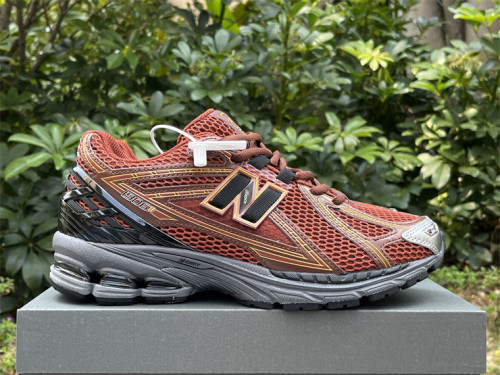 NB Shoes High End Quality-306