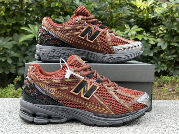 NB Shoes High End Quality-306