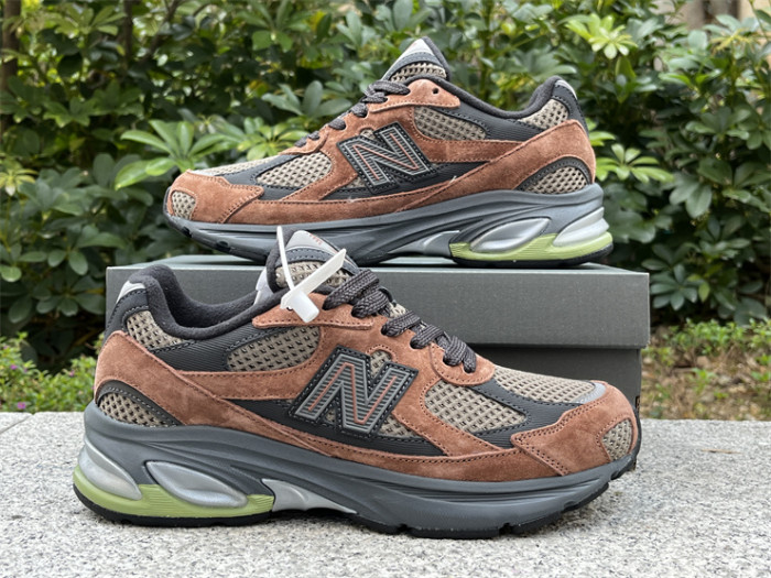 NB Shoes High End Quality-305