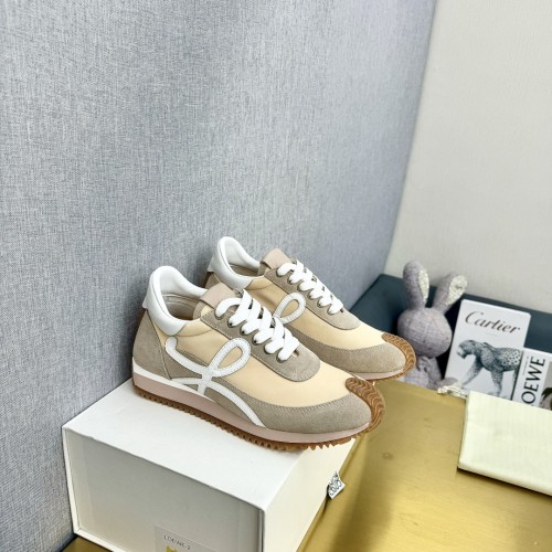 Loewe women shoes 1：1 quality-060