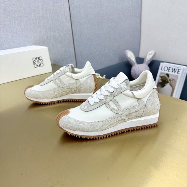 Loewe women shoes 1：1 quality-038