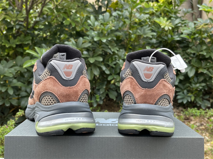 NB Shoes High End Quality-305