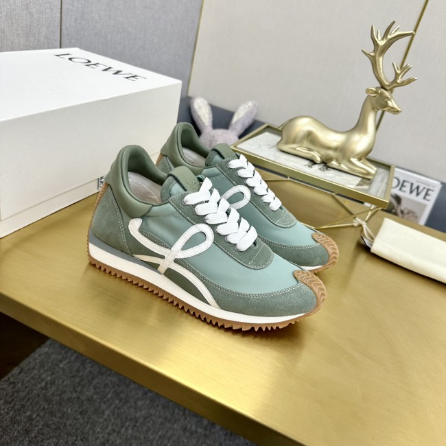 Loewe women shoes 1：1 quality-058