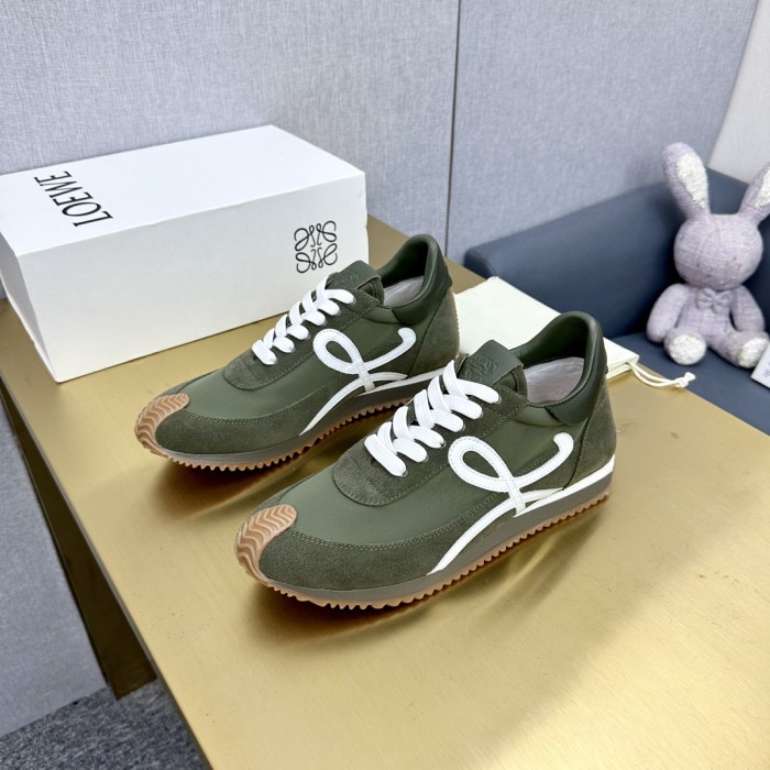 Loewe women shoes 1：1 quality-046