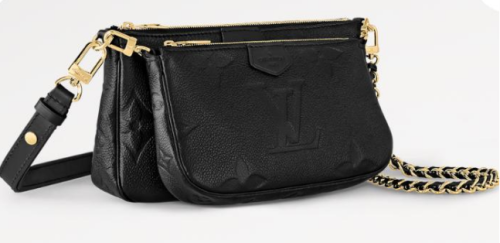 LV High End Quality Bag-2277