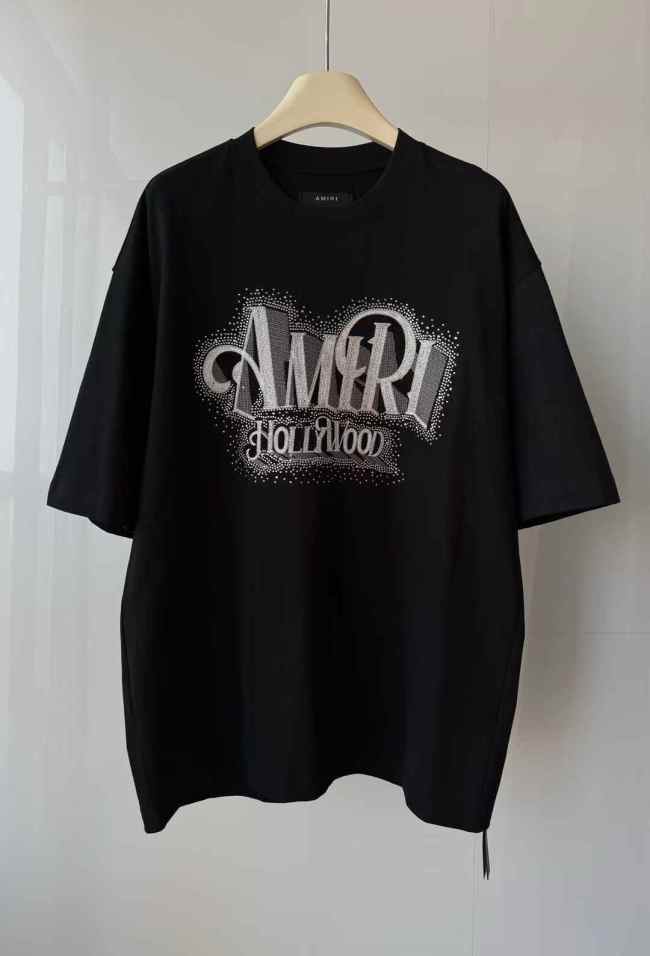 Amiri Shirt High End Quality-025