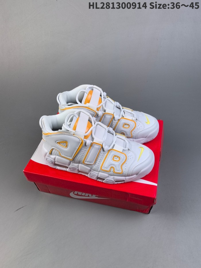 Nike Air More Uptempo women shoes-138