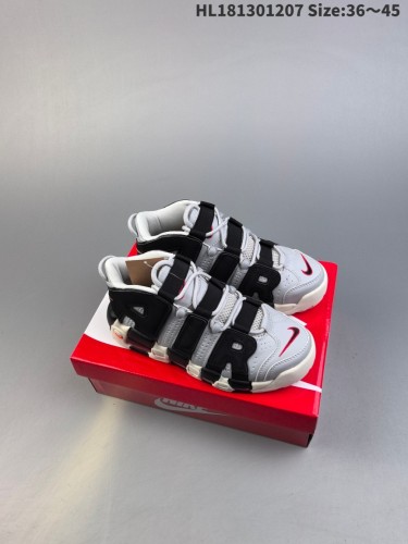 Nike Air More Uptempo women shoes-207