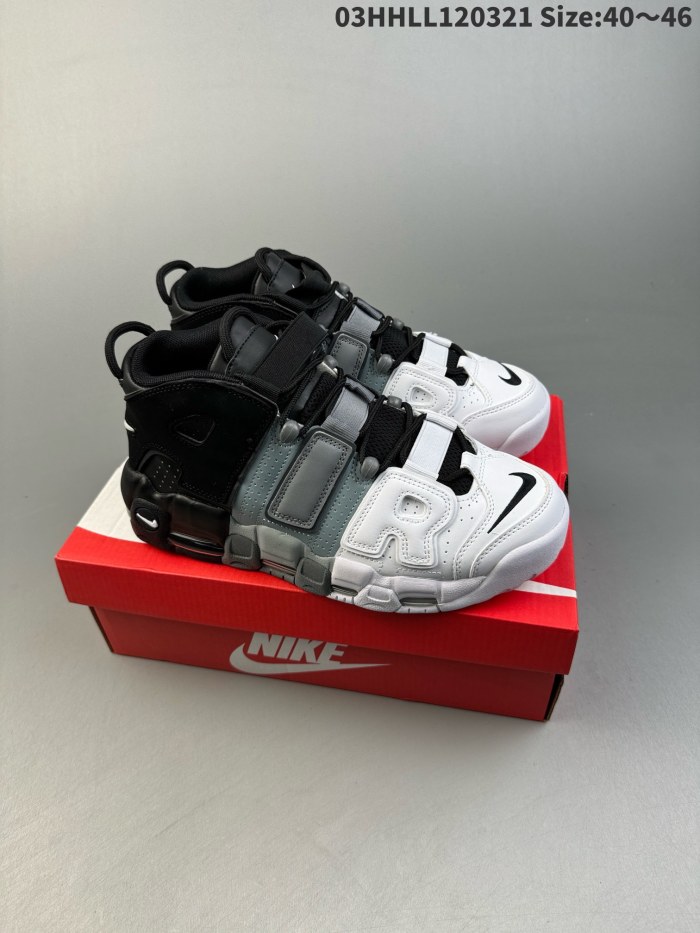 Nike Air More Uptempo shoes-247
