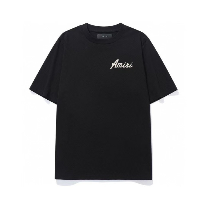Amiri Shirt High End Quality-029