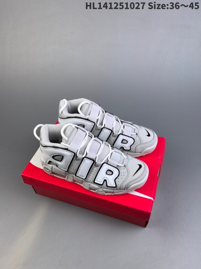 Nike Air More Uptempo women shoes-163