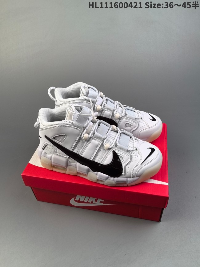 Nike Air More Uptempo women shoes-122