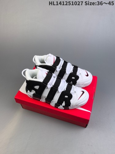 Nike Air More Uptempo women shoes-164