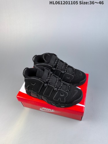 Nike Air More Uptempo shoes-240