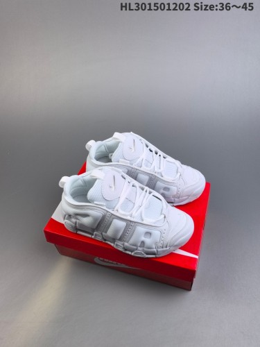 Nike Air More Uptempo women shoes-197
