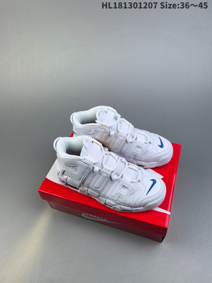 Nike Air More Uptempo women shoes-204