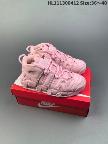 Nike Air More Uptempo women shoes-119
