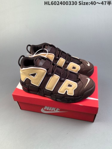 Nike Air More Uptempo shoes-250
