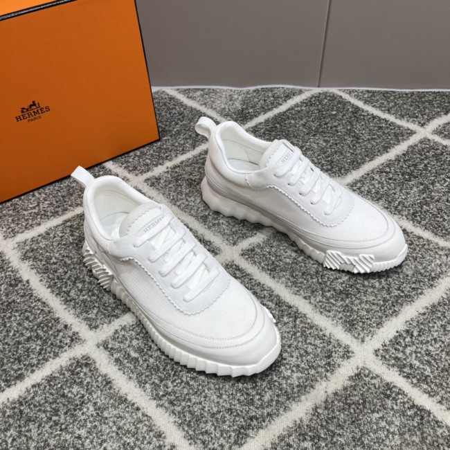 Super Max Hermes Shoes-135