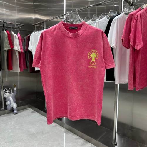 Chrome Hearts t-shirt men-1767(S-XXL)