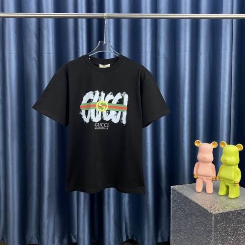 G men t-shirt-6765(XS-L)
