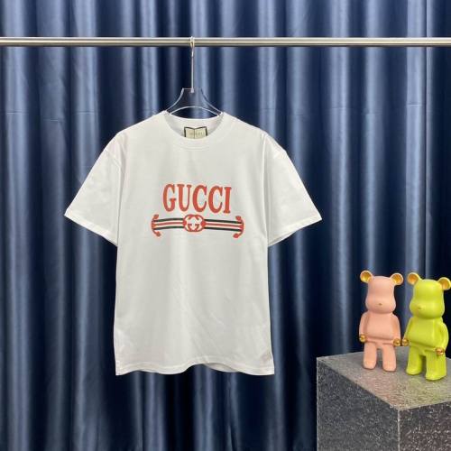 G men t-shirt-6760(XS-L)