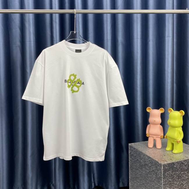 B t-shirt men-6472 