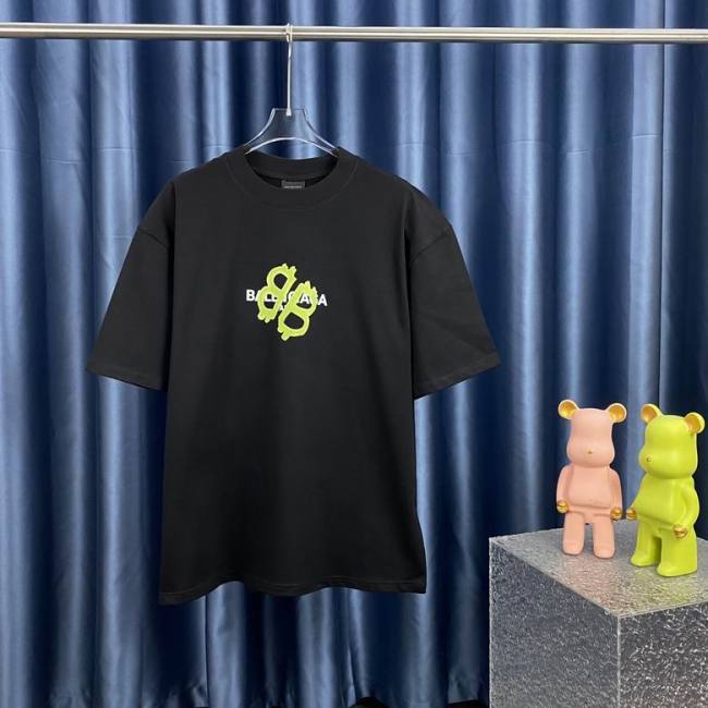 B t-shirt men-6470 