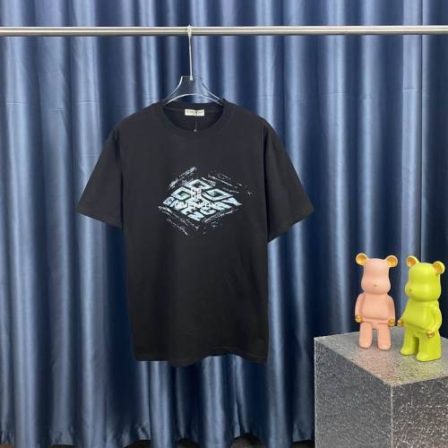 Givenchy t-shirt men-1614(XS-L)