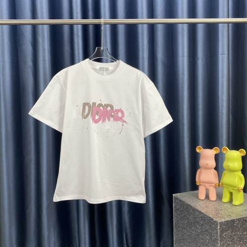 Dior T-Shirt men-2617(XS-L)