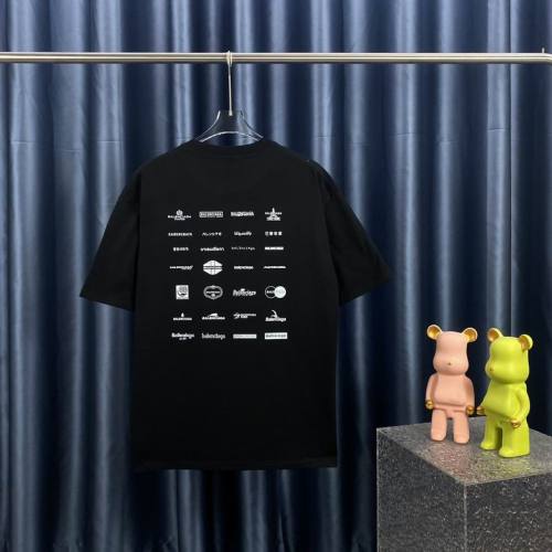 B t-shirt men-6403 