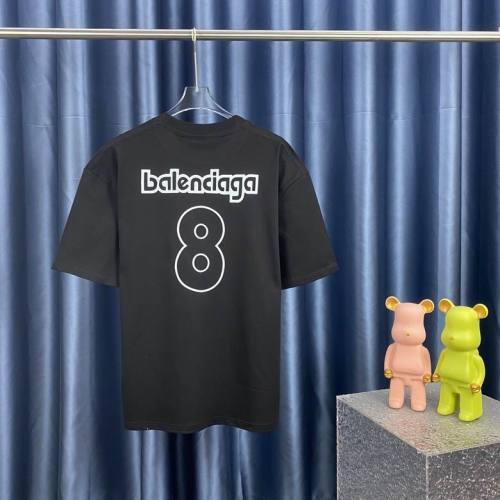 B t-shirt men-6437 