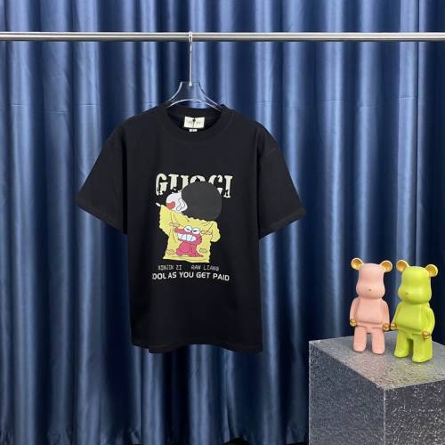 G men t-shirt-6771(XS-L)