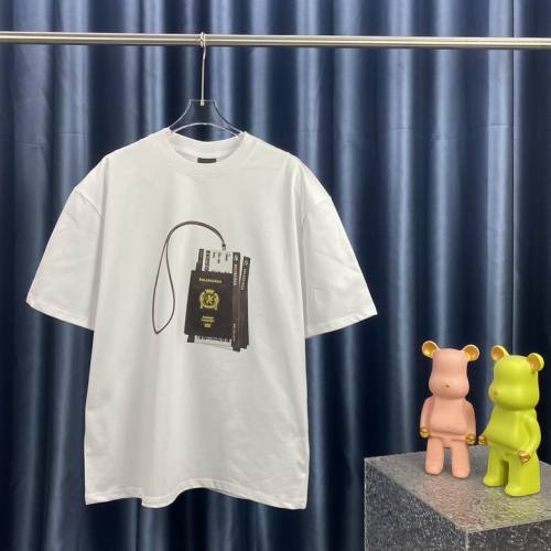 B t-shirt men-6421 